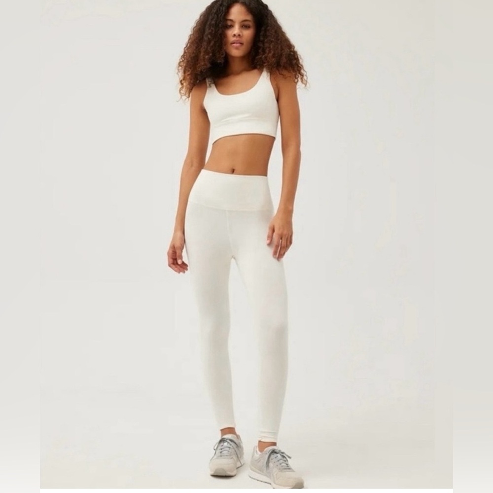 NWT Outdoor Voices FreeForm Contour 7/8 length leggings